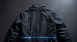 Aero-Trench X1 thumbnail back